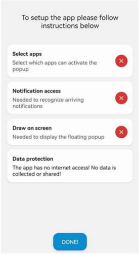 设置灵动岛教程截图2