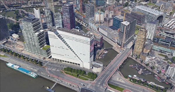 谷歌地球Google earth下载官方版怎么用截图2