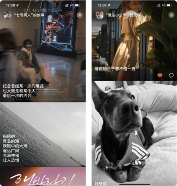 新交友主义截图2
