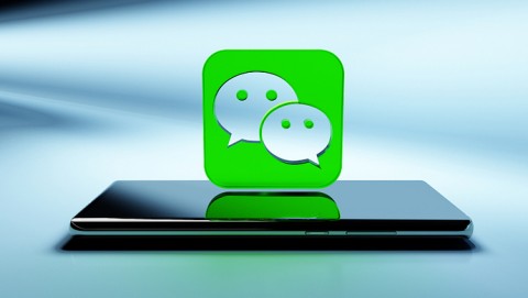 微信8.0版本官方版别人朋友圈会有记录吗？1