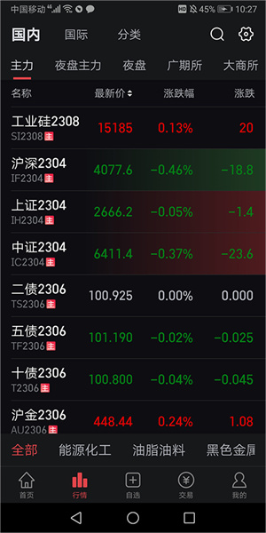 版面设置黑色教程截图3