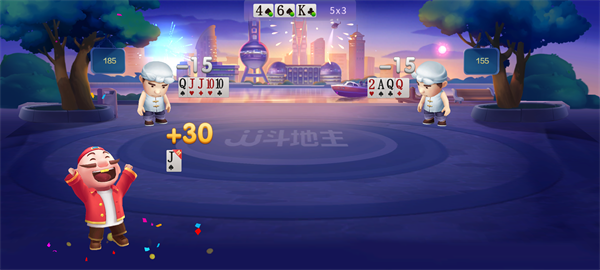 JJ斗地主无限金币版胜率提升攻略2