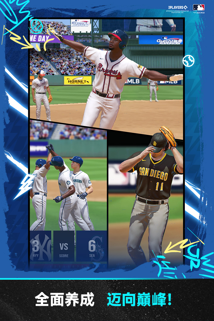 3
