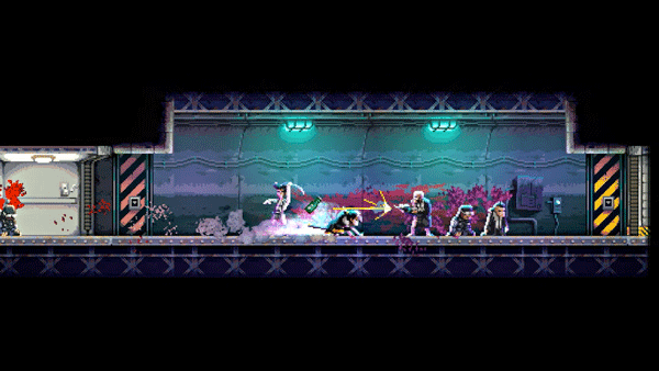 武士零安卓版移植版游戏攻略2