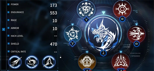 3