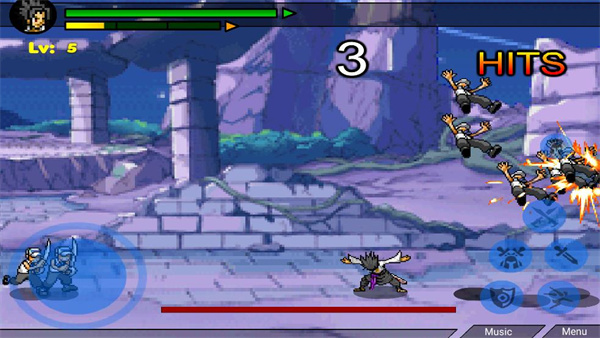 3