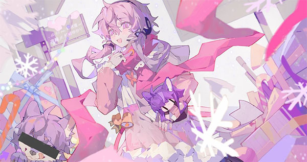 章节/隐藏曲解锁攻略整合截图34