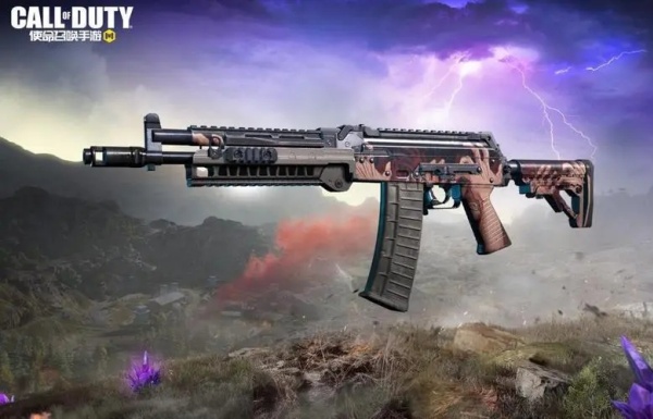 AK117截图
