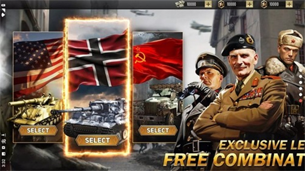 3