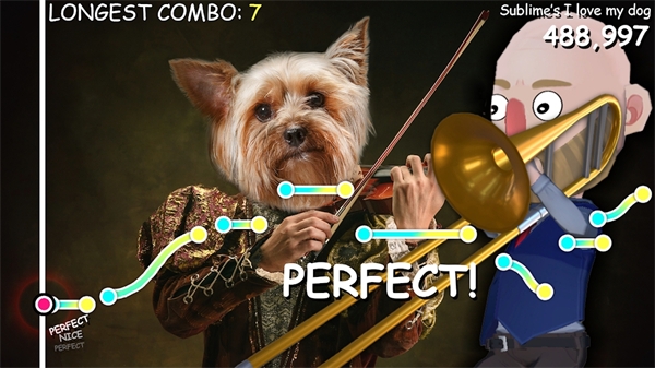 3