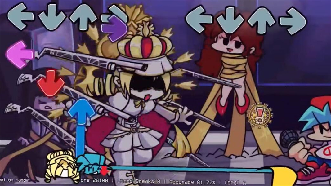 3