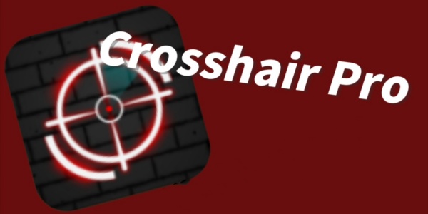 crosshair pro软件版本合集