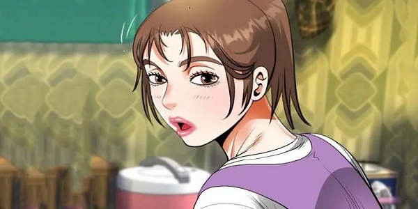 免费看韩漫的app