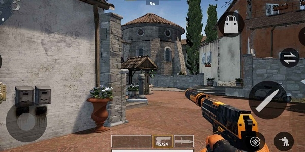 csgo手机版大全