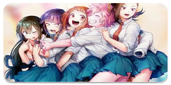 韩漫免费漫画app