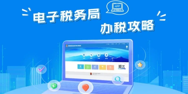 税务软件