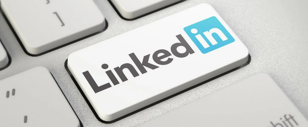 linkedin国际版