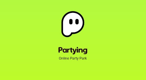 Partying