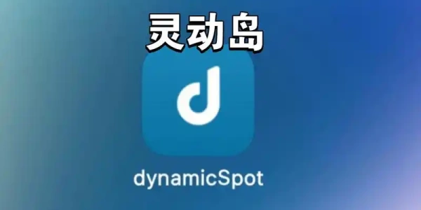 Dynamicspot最新版