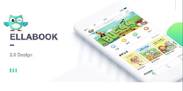 咿啦看书app