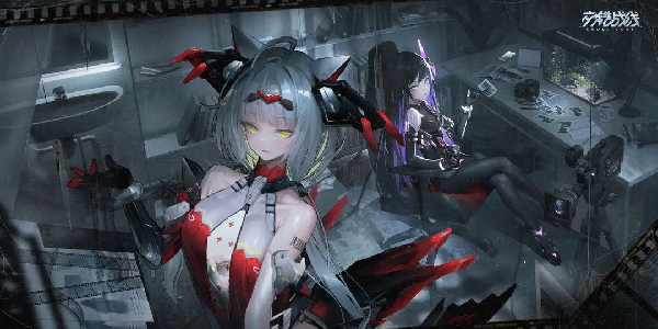 交错战线官网版