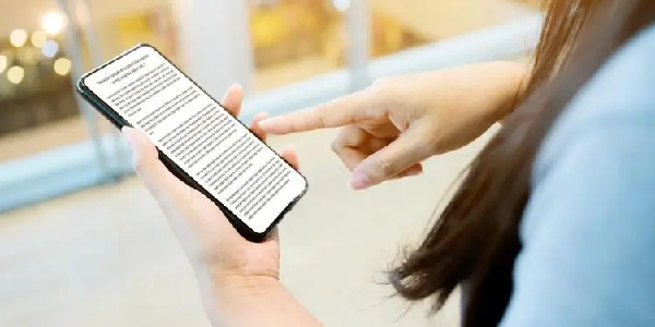 阅读星app下载官网版
