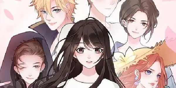 16漫画app