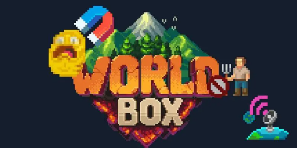 worldbox游戏版本合集