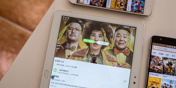 电视果app