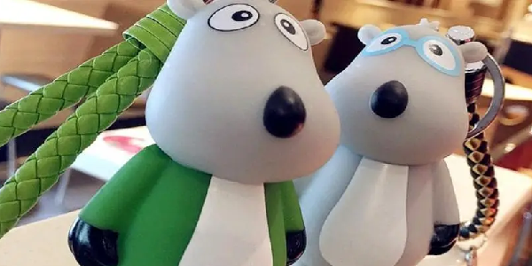 倒霉熊奇幻大冒险修改版