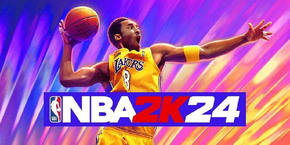 nba2k24手游合集