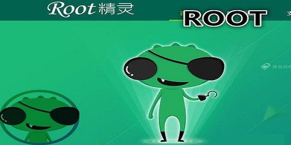 root精灵手机版下载