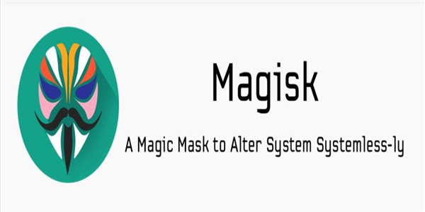 magisk下载