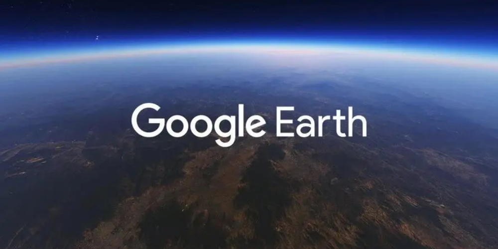 google earth谷歌地球app合集