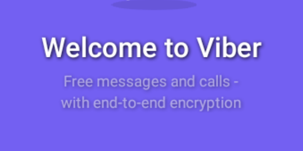Viber手机版软件合集