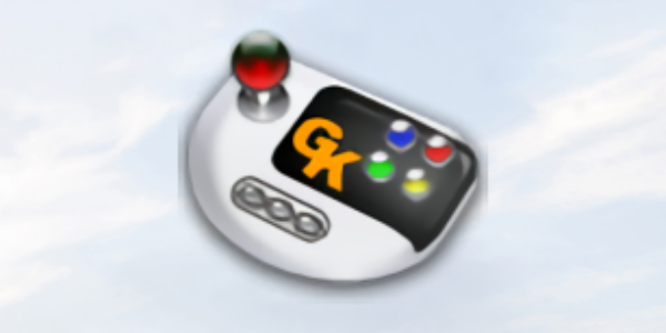 gamekeyboard软件版本大全