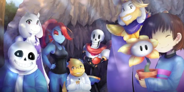 undertale