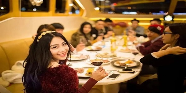 可以免费加微信的交友软件