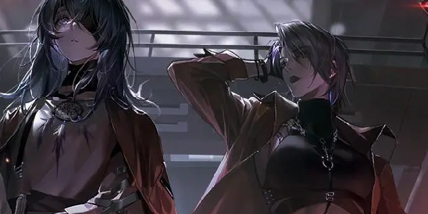 无期迷途国际服