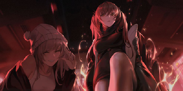 无期迷途破解版