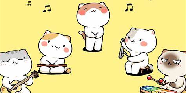 漫画喵app