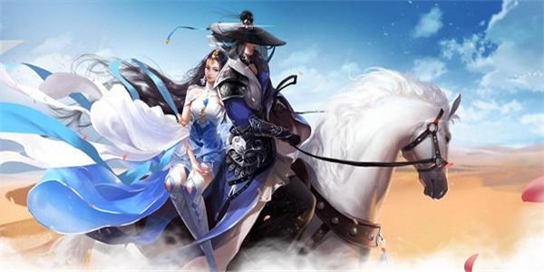 武侠手游排行榜