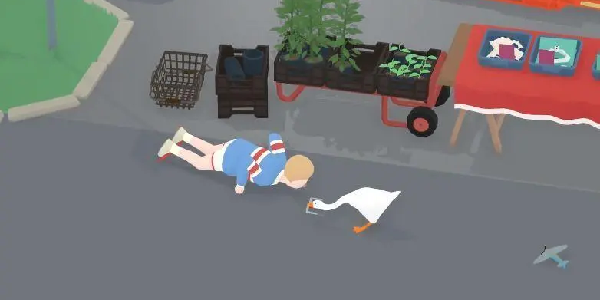 捣蛋鹅正版