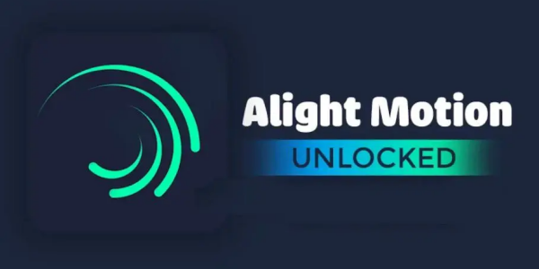 alight motion软件版本大全
