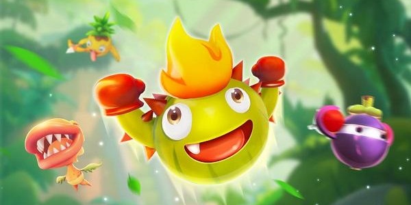 植物大作战游戏