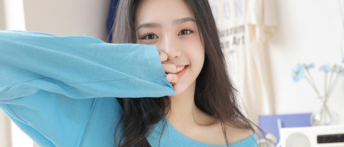 blued