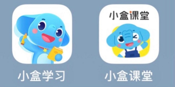 小盒课堂