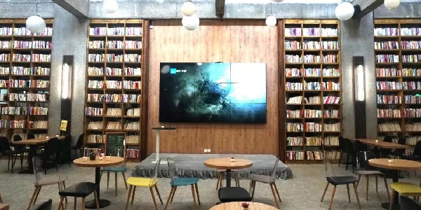 火炉书屋app