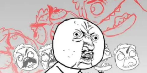 暴走漫画app