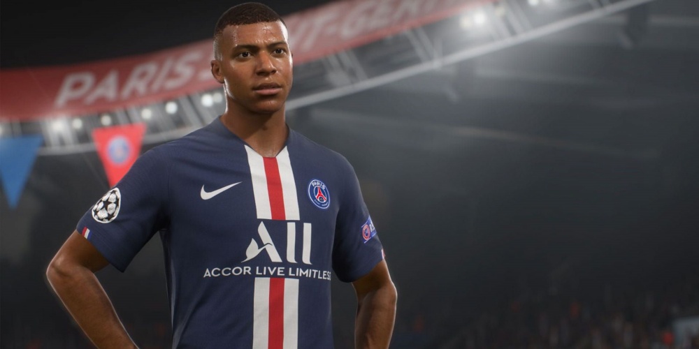 FIFA足球世界手游版本合集